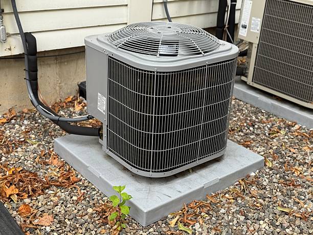 24/7 Emergency Air Conditioning Repair experts in Powell, WY